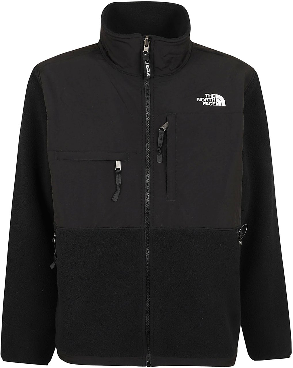 The North Face THE NORTH FACE NF0A88XHJK31 Zwart