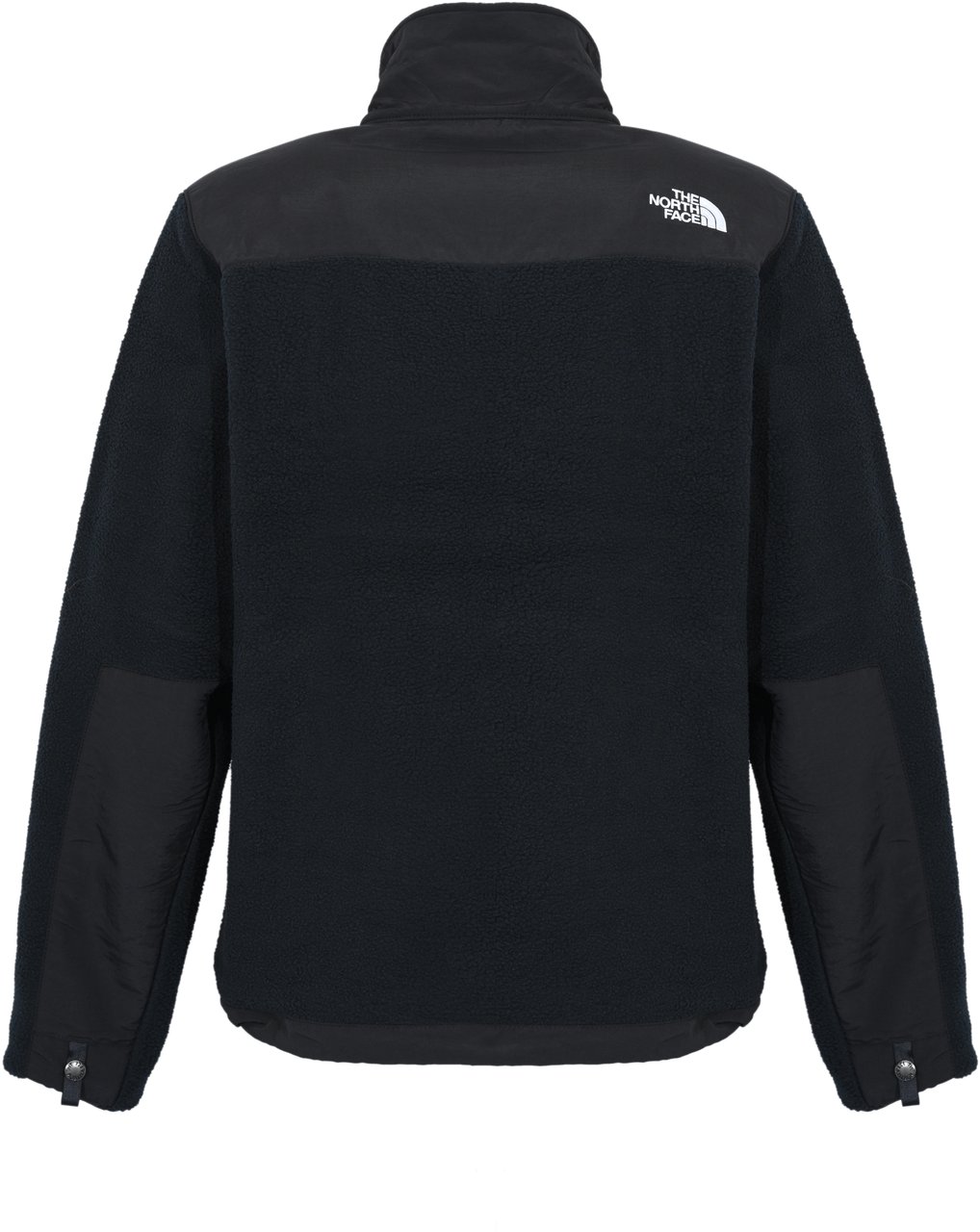 The North Face Jackets Black Zwart