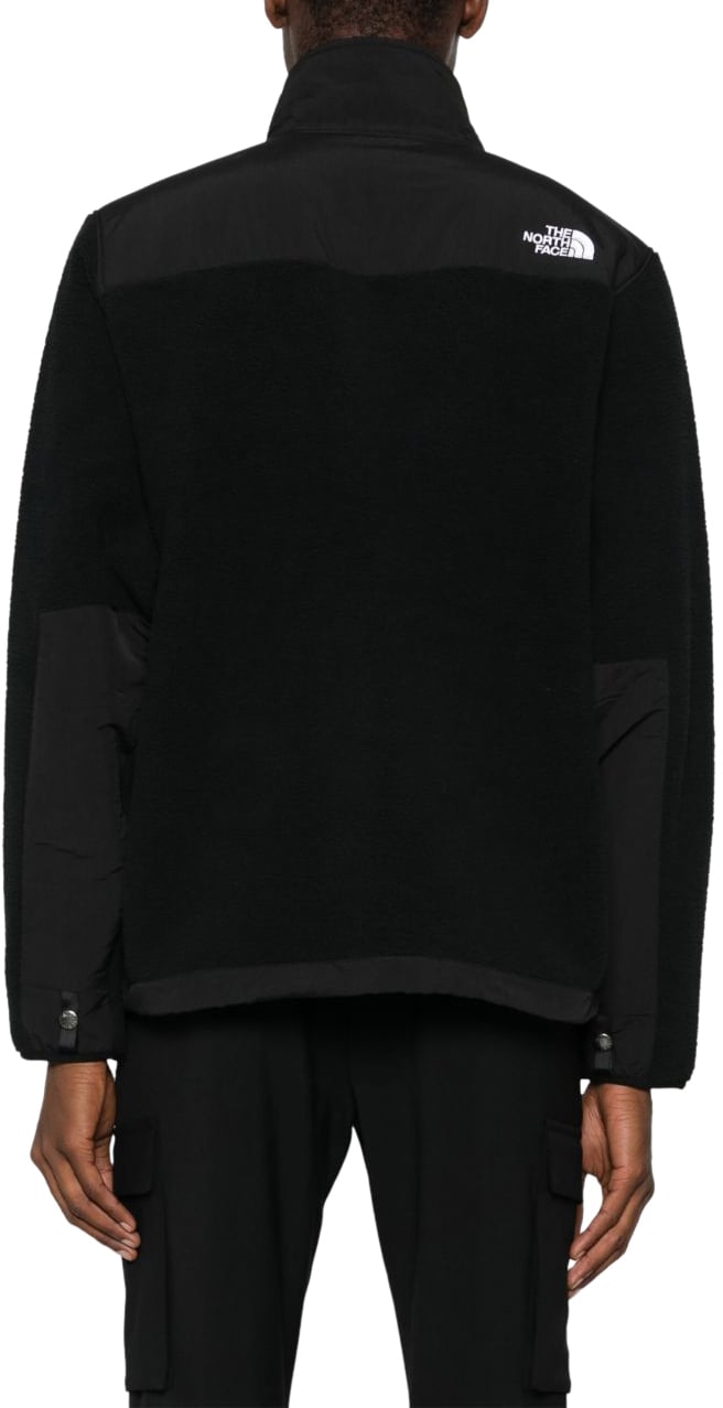 The North Face Sweaters Black Zwart
