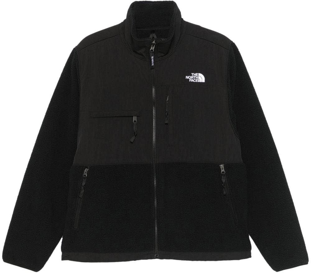 The North Face Sweaters Black Zwart