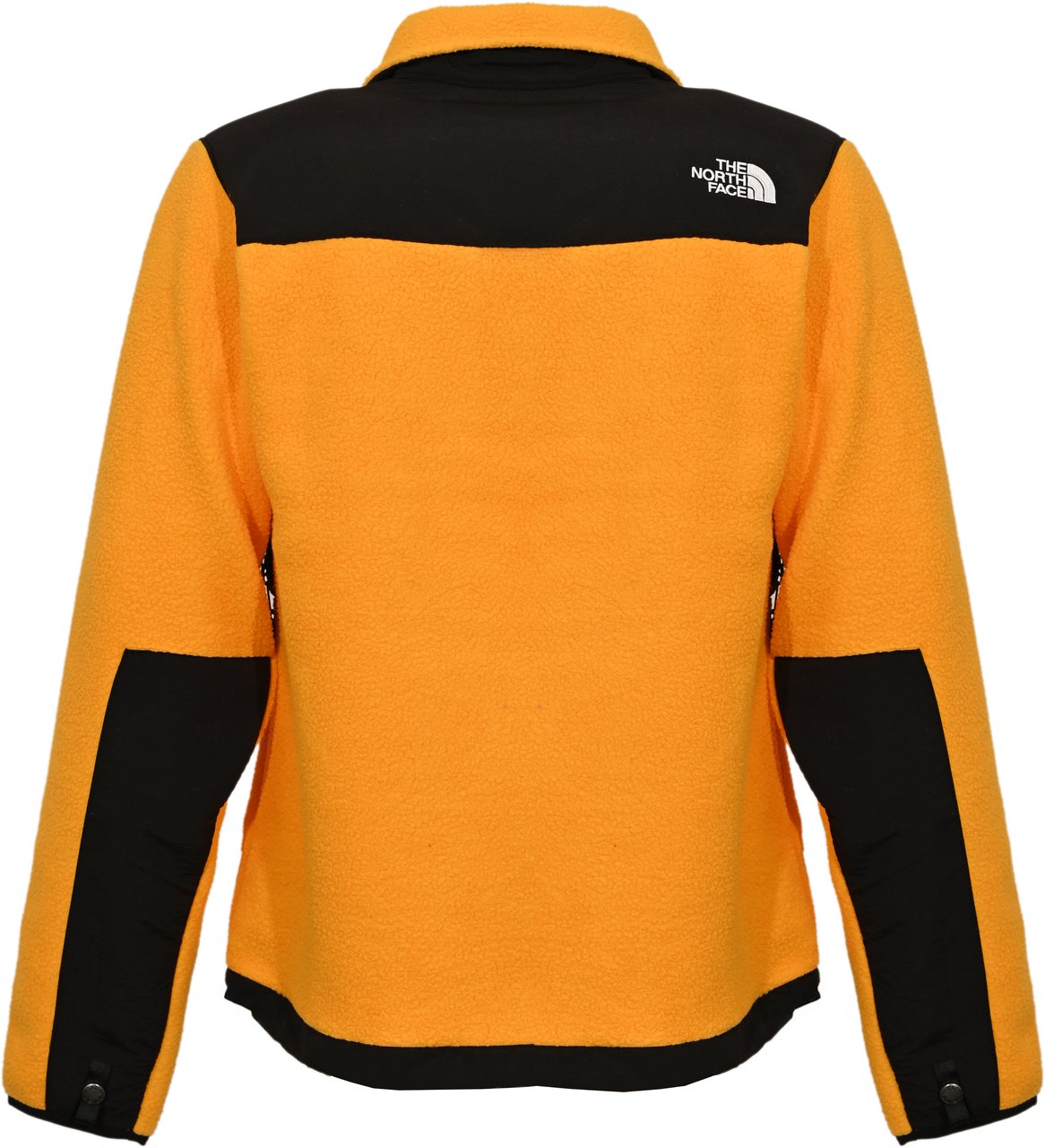 The North Face Jackets Orange Oranje