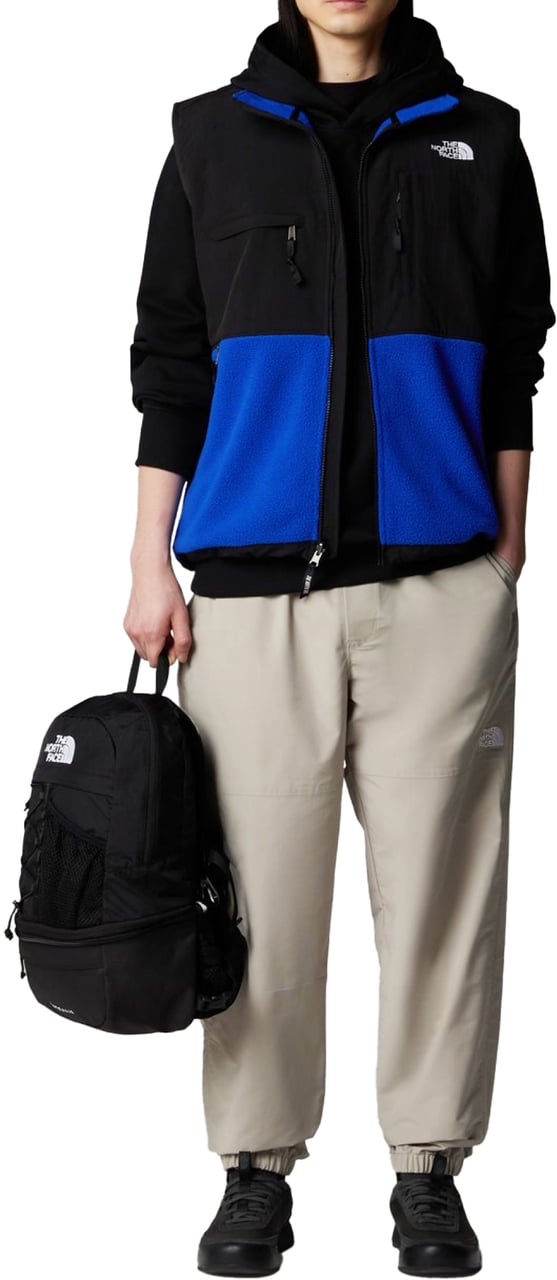 The North Face Retro Denali Vest Jacket Blauw