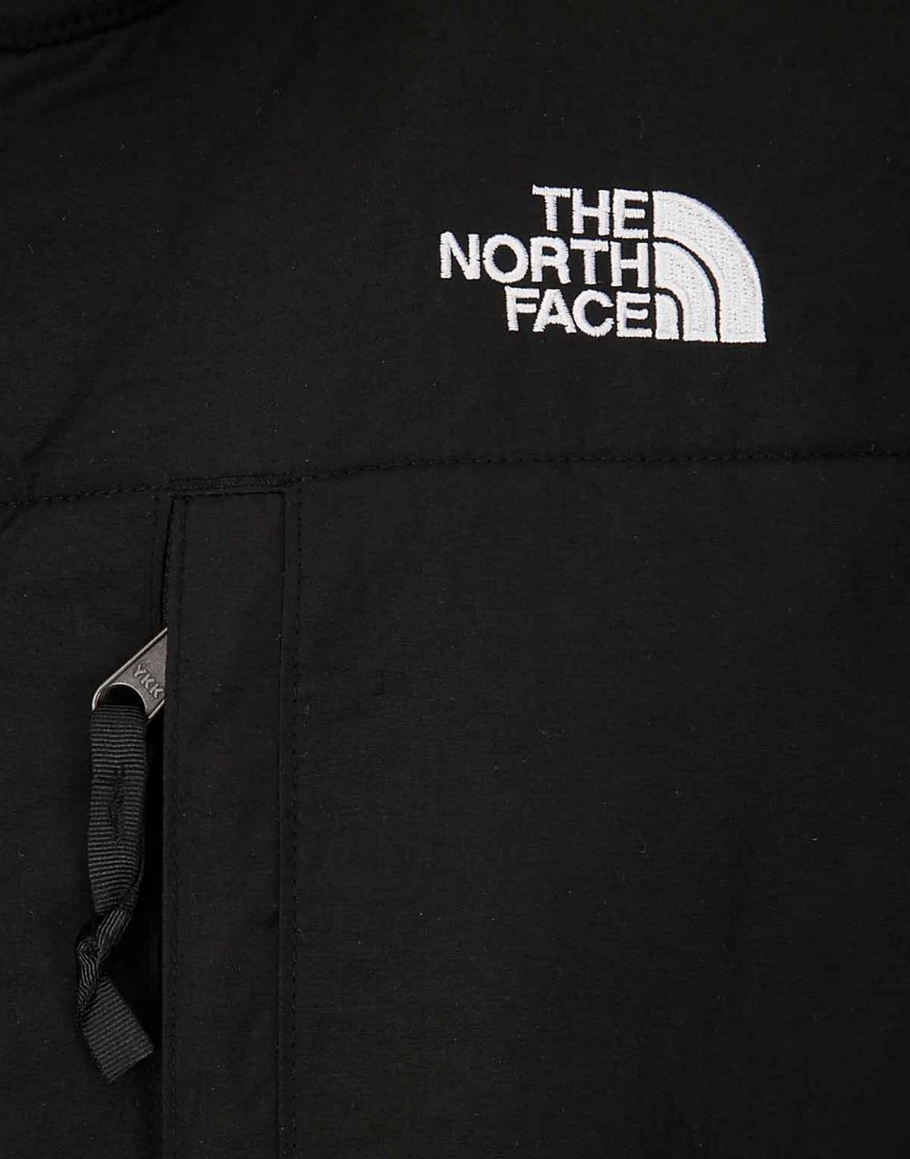 The North Face Retro Denali Vest Jacket Blauw