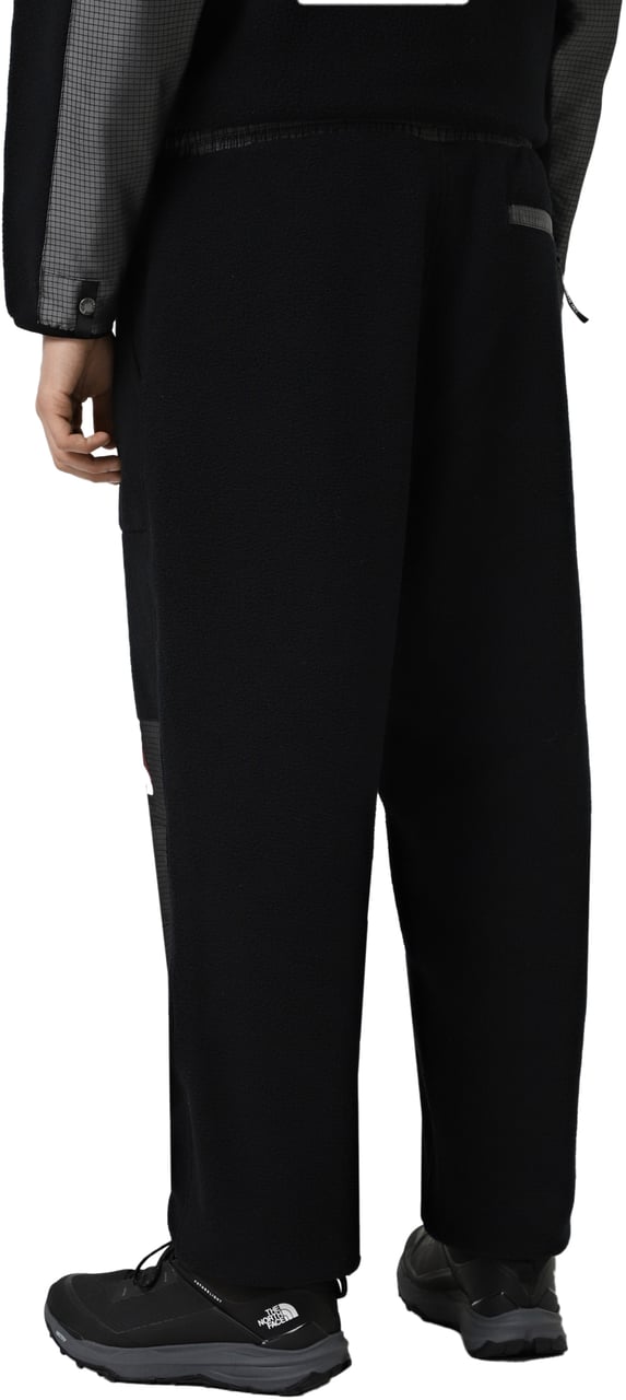 The North Face Expedition Retro Denali Pants Zwart