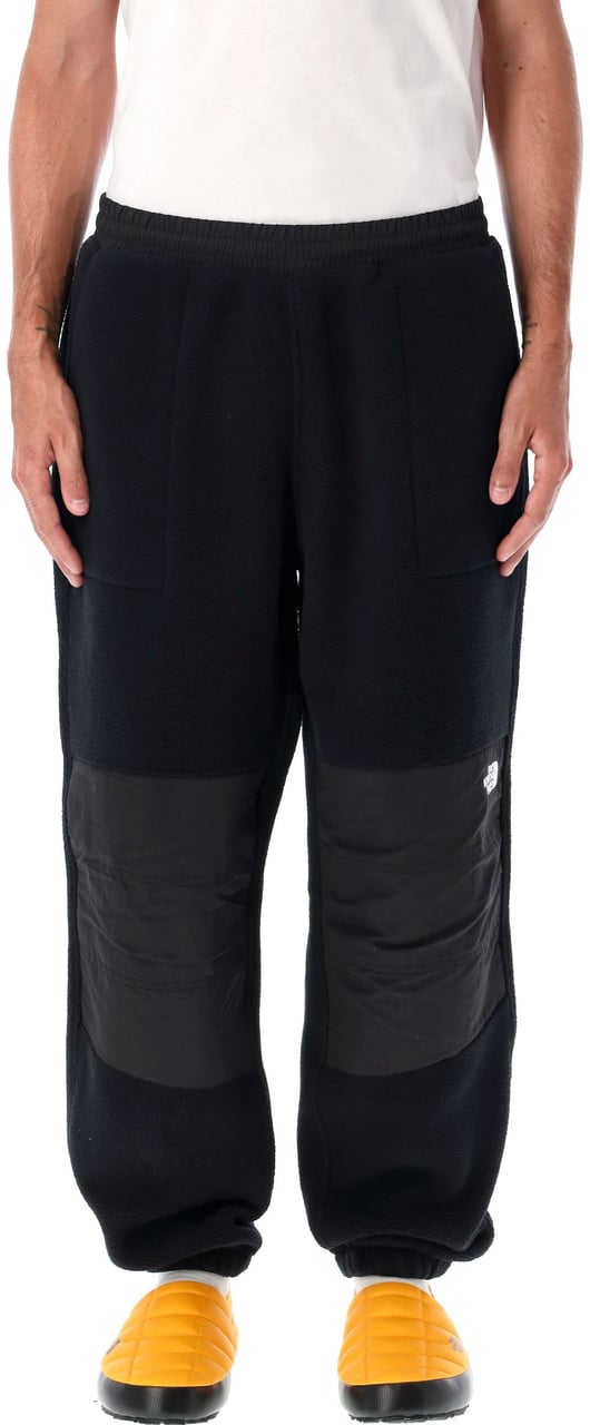 The North Face Retro Denali Pant Nero Zwart