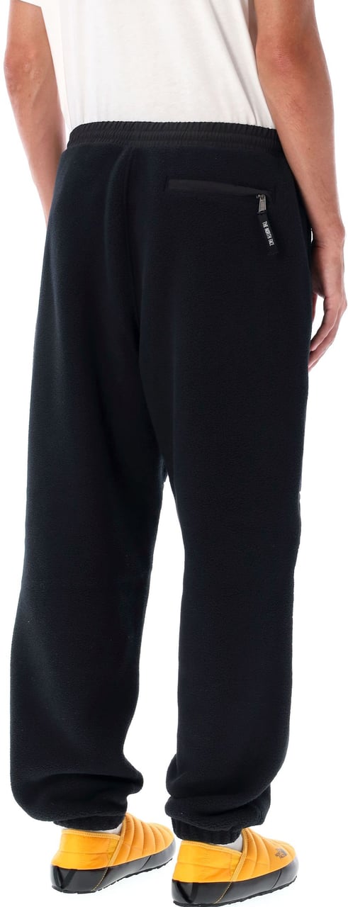 The North Face Retro Denali Pant Nero Zwart