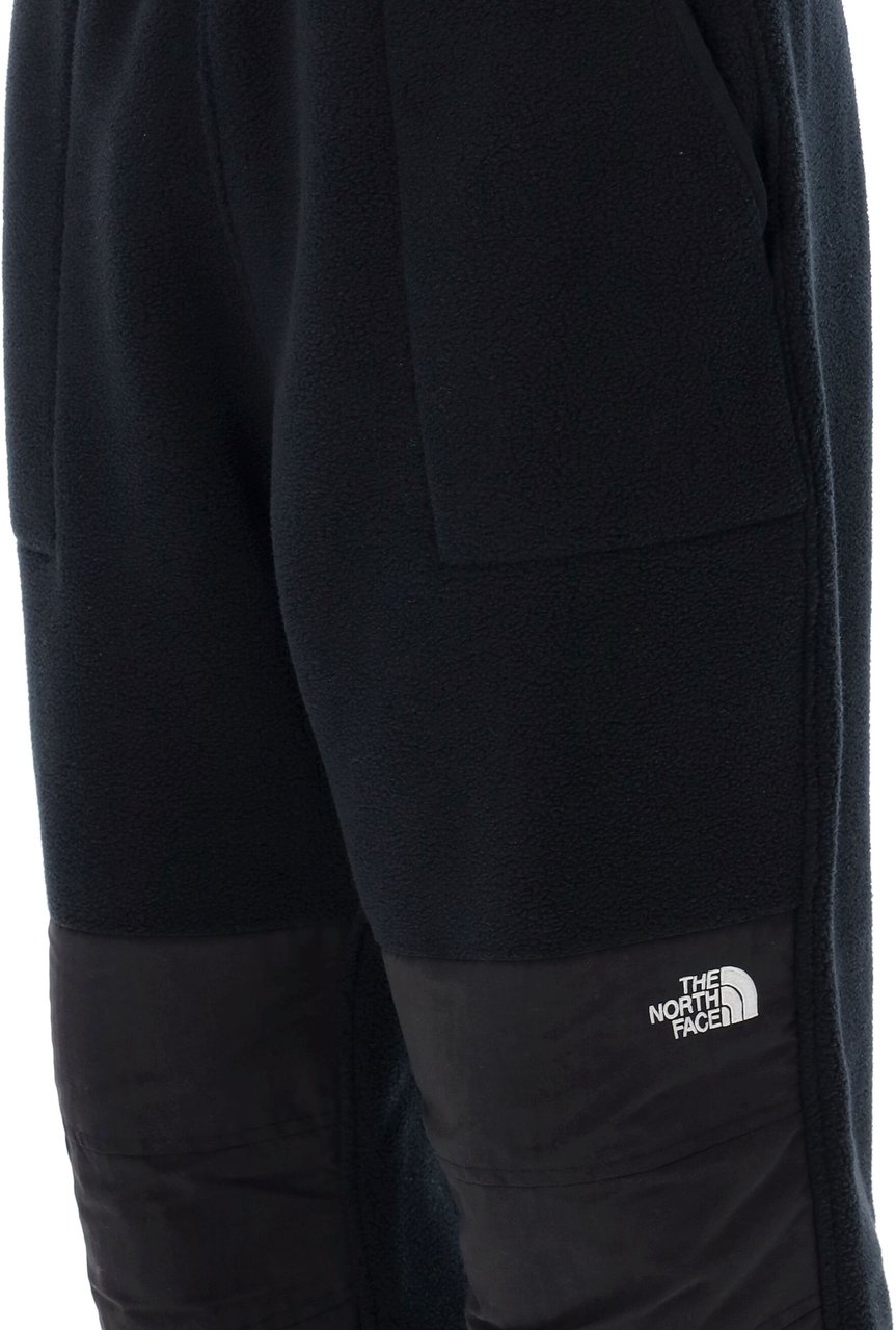 The North Face Retro Denali Pant Nero Zwart