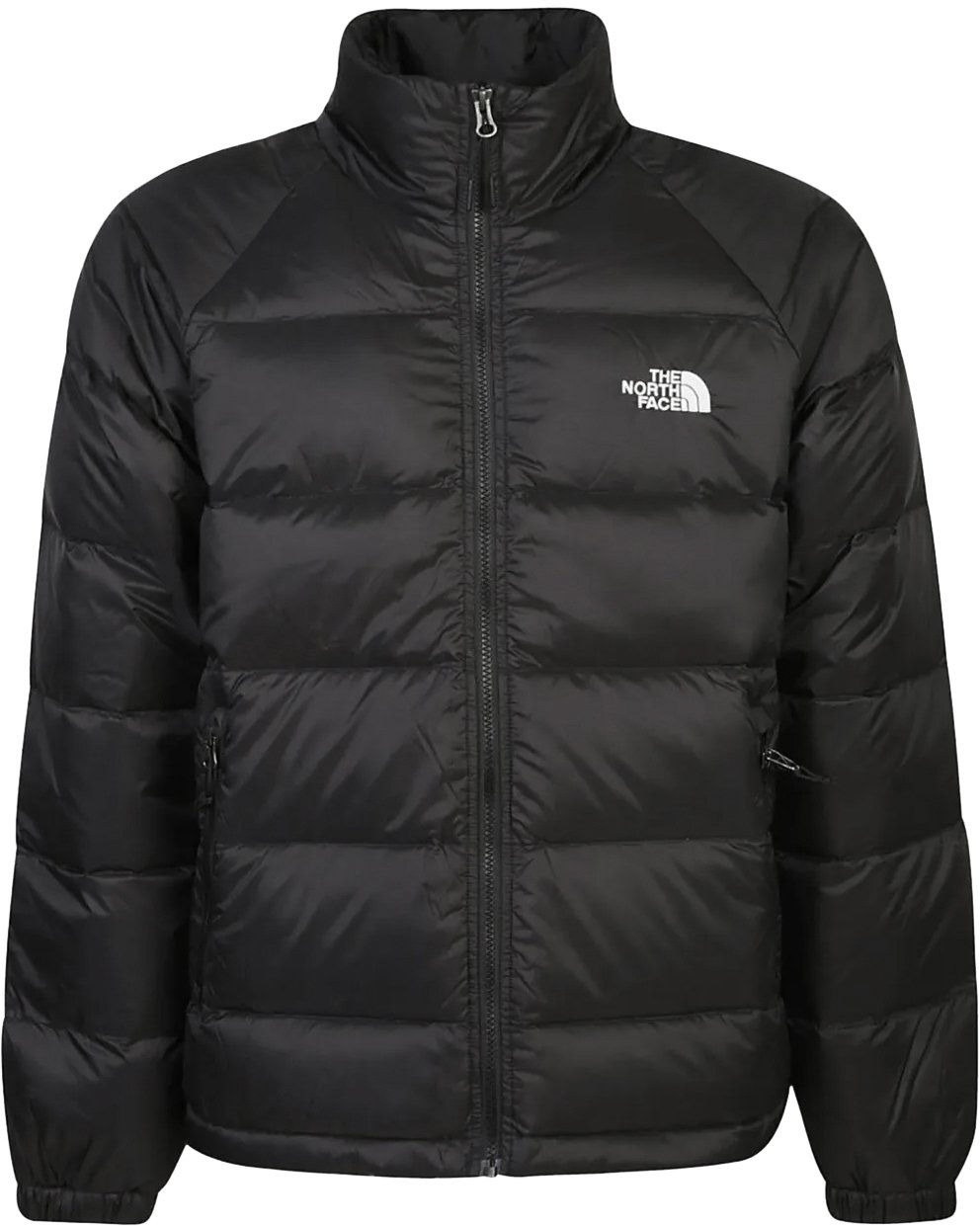 The North Face Hydrenalite Logo Down Jacket Zwart