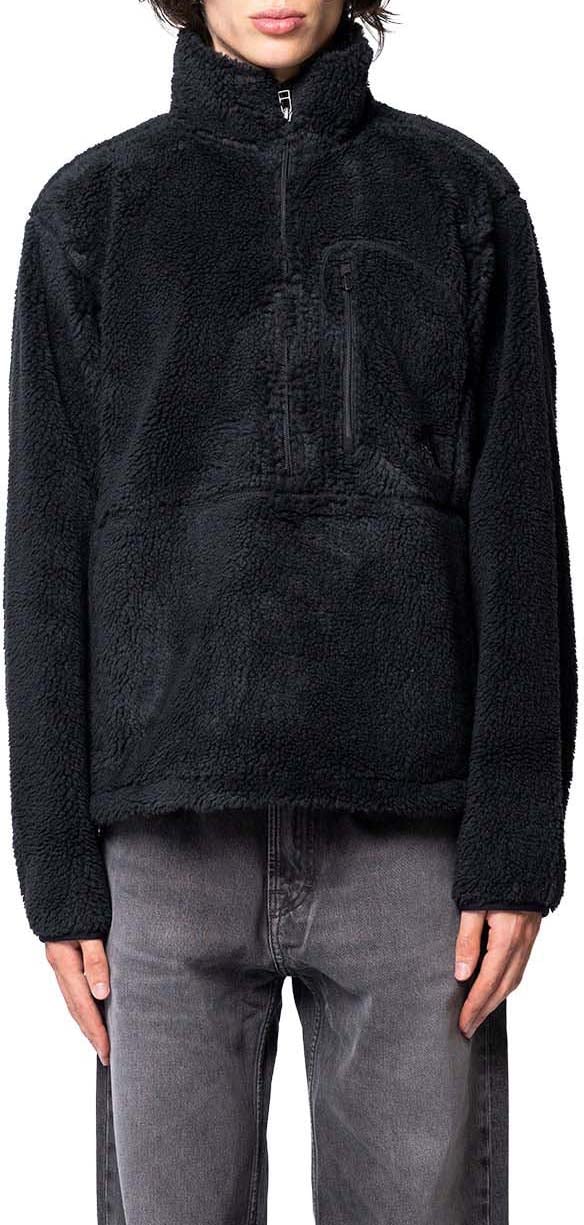 The North Face M EXT PILE 2 PO TNF BLACK Zwart