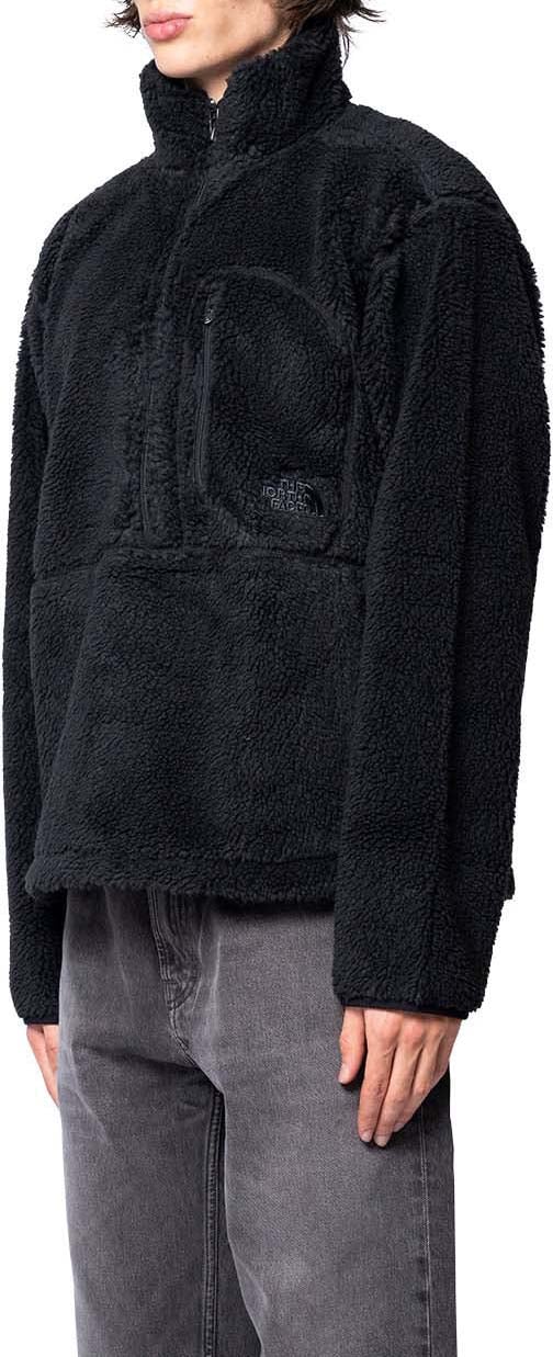 The North Face M EXT PILE 2 PO TNF BLACK Zwart