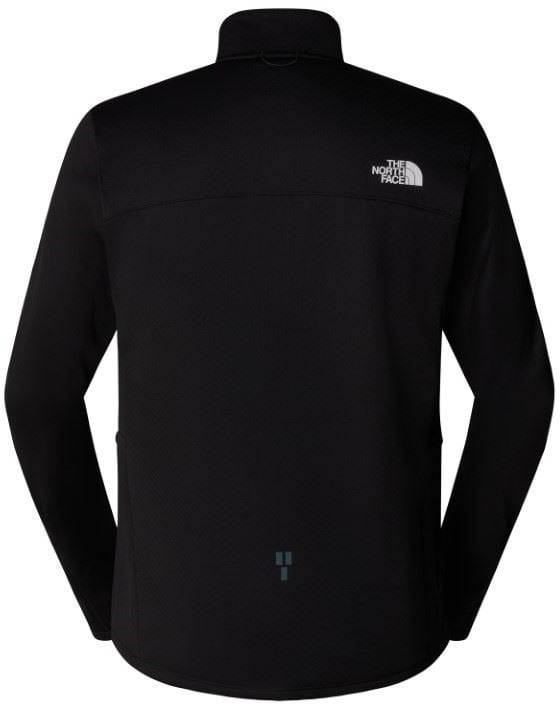 The North Face Winter Warm Pro 1/4 Zwart