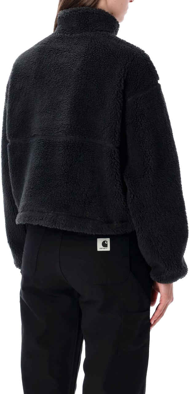 The North Face Extreme Pile 2 Pullover Nero Zwart
