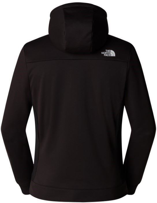 The North Face Mountain Athletics Zwart