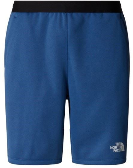 The North Face Mountain Athletics Blauw