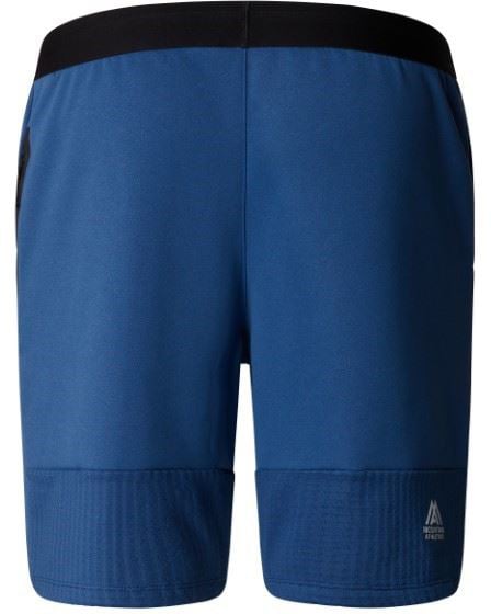 The North Face Mountain Athletics Blauw
