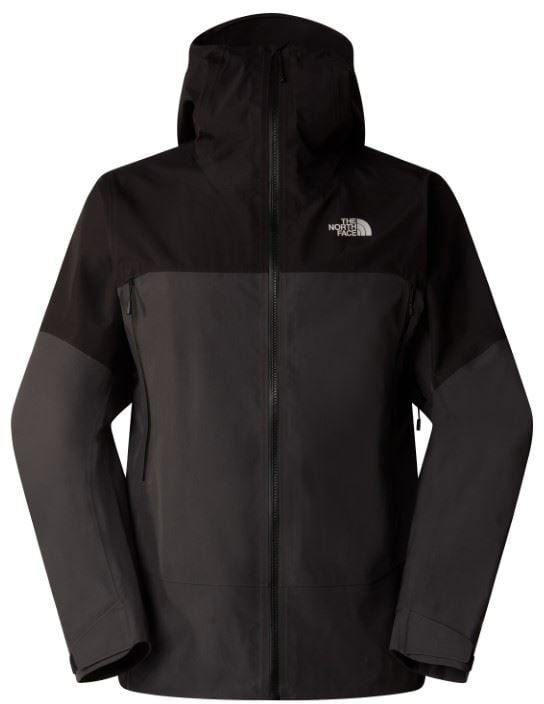 The North Face Jazzi 3L GTX Grijs