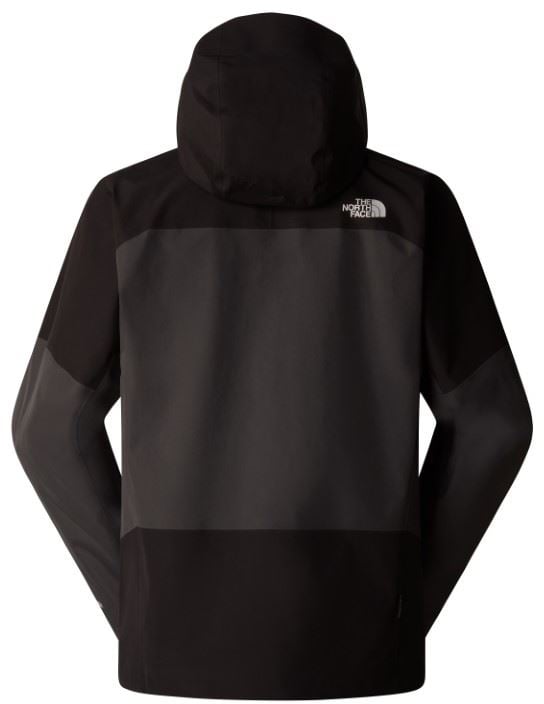 The North Face Jazzi 3L GTX Grijs