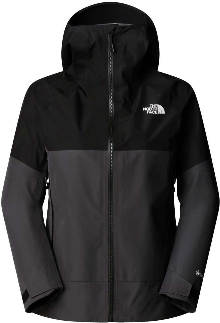 The North Face Jazzi 3-layer Gore-tex Jacket Grijs