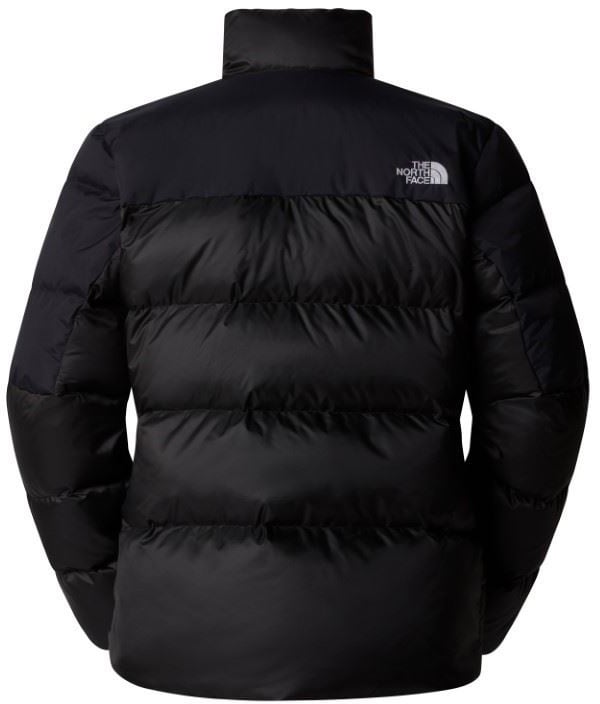 The North Face Diablo Down Zwart