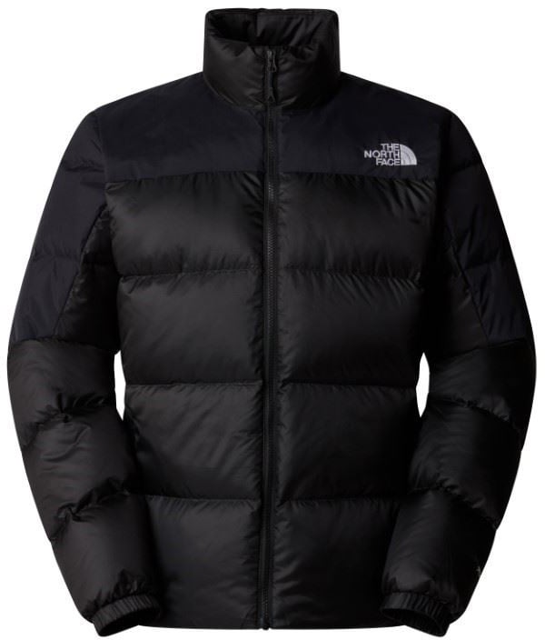 The North Face Diablo Down Zwart