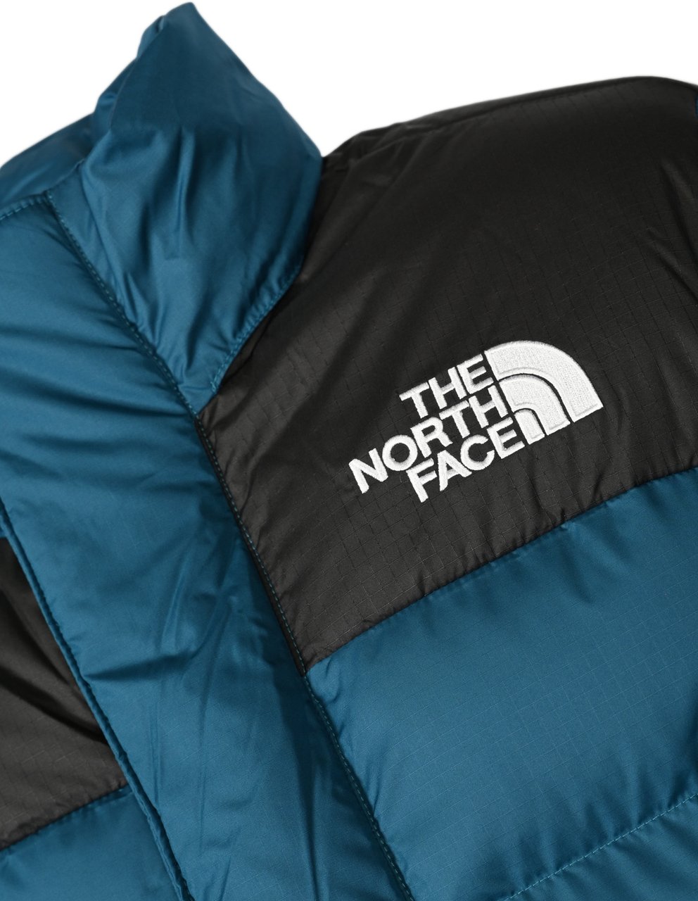 The North Face Coats Ink Zwart