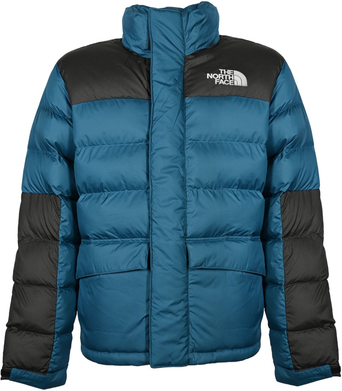 The North Face Coats Ink Zwart