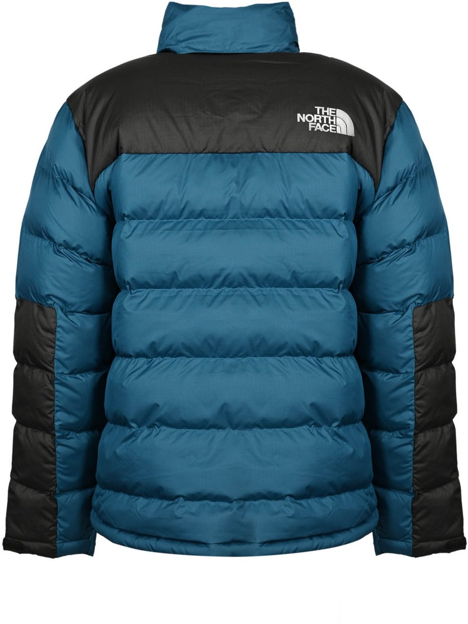 The North Face Coats Ink Zwart