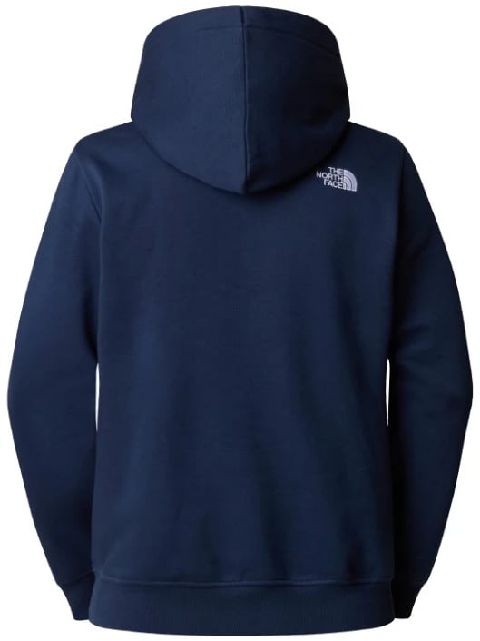 The North Face Drew Peak Hoodie Divers