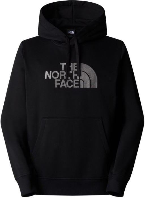 The North Face Drew Peak Hoodie Zwart