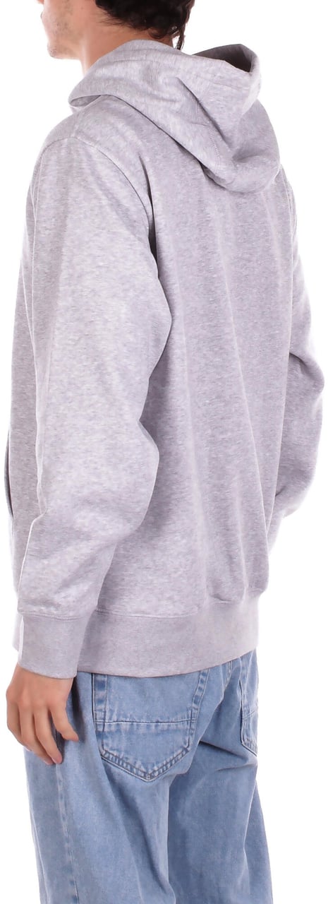 The North Face Sweaters Grey Grijs