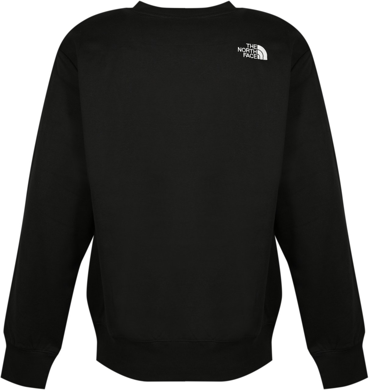 The North Face Sweaters Black Zwart