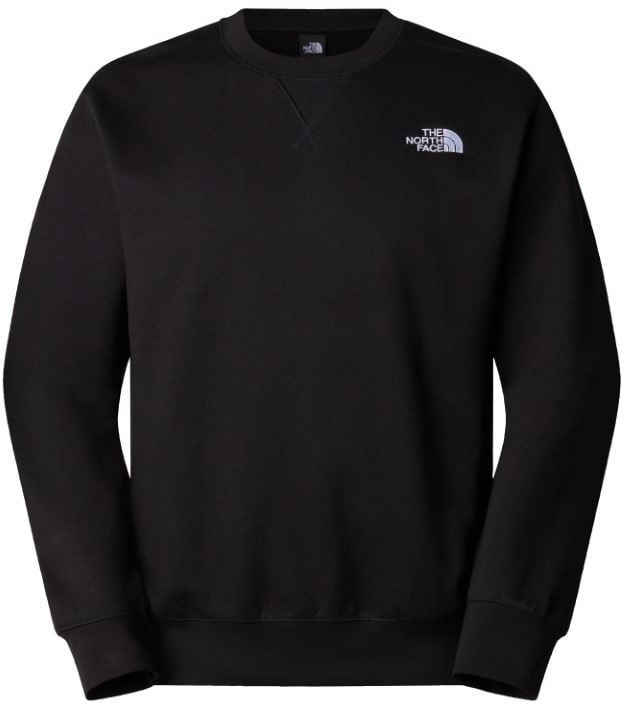 The North Face Essential Relaxed Zwart