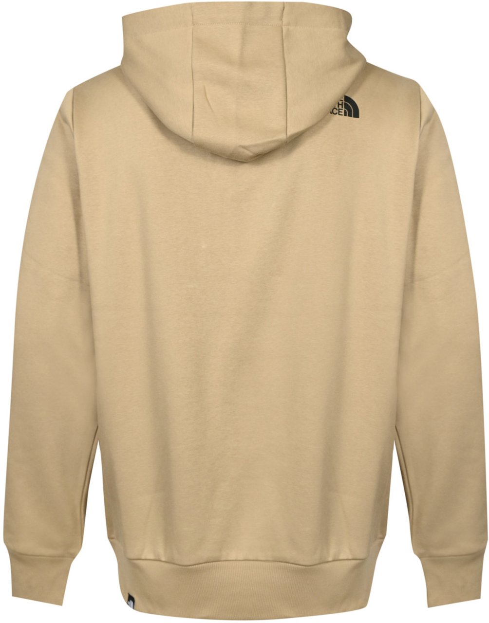 The North Face Coats Grey Grijs
