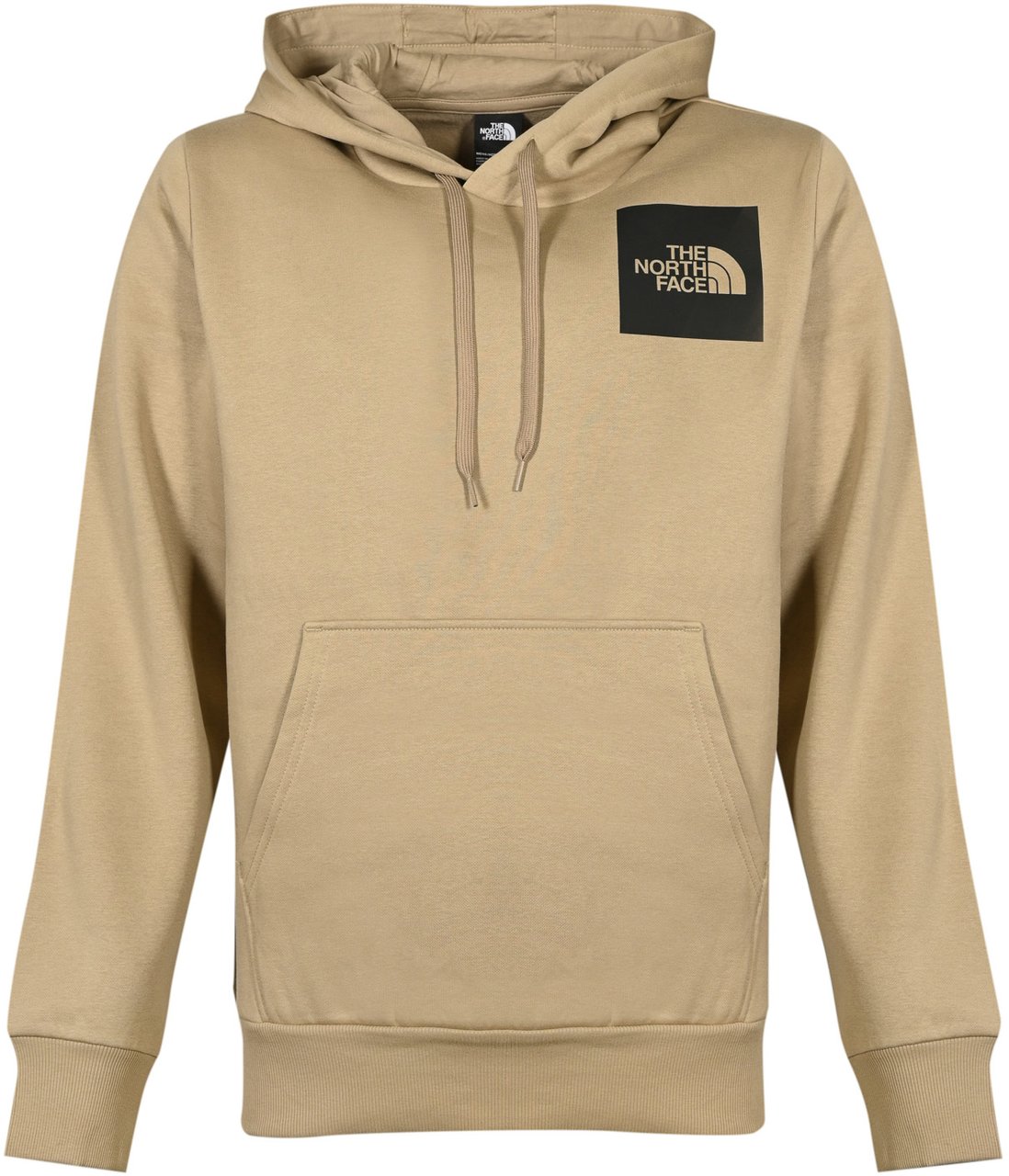 The North Face Coats Grey Grijs