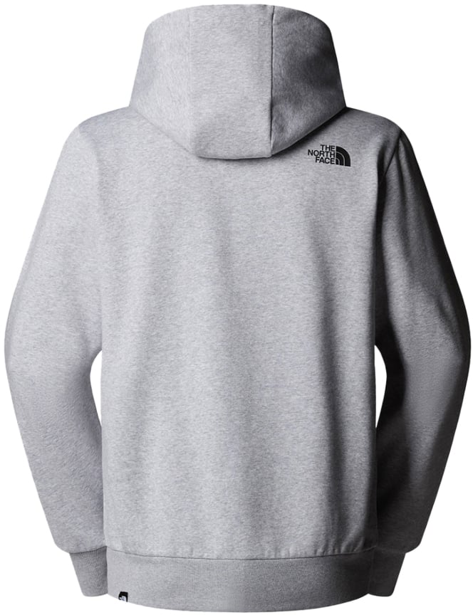 The North Face Sweaters White Wit