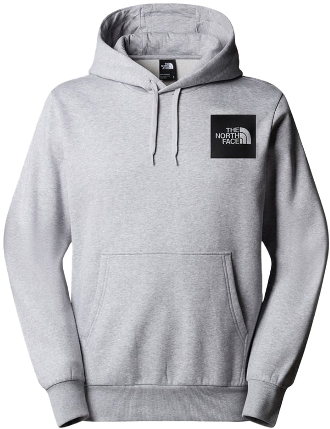 The North Face Sweaters White Wit