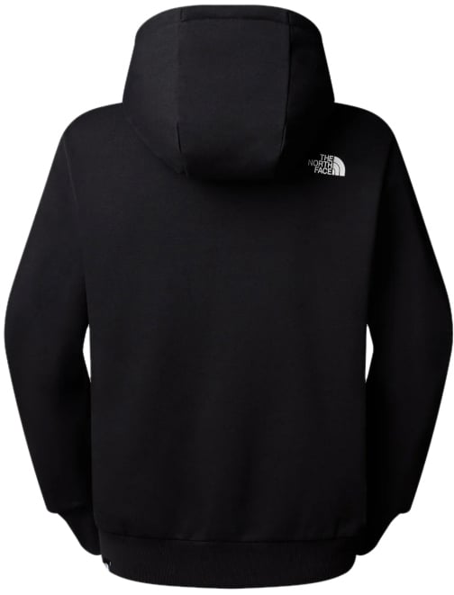 The North Face Sweaters Black Zwart