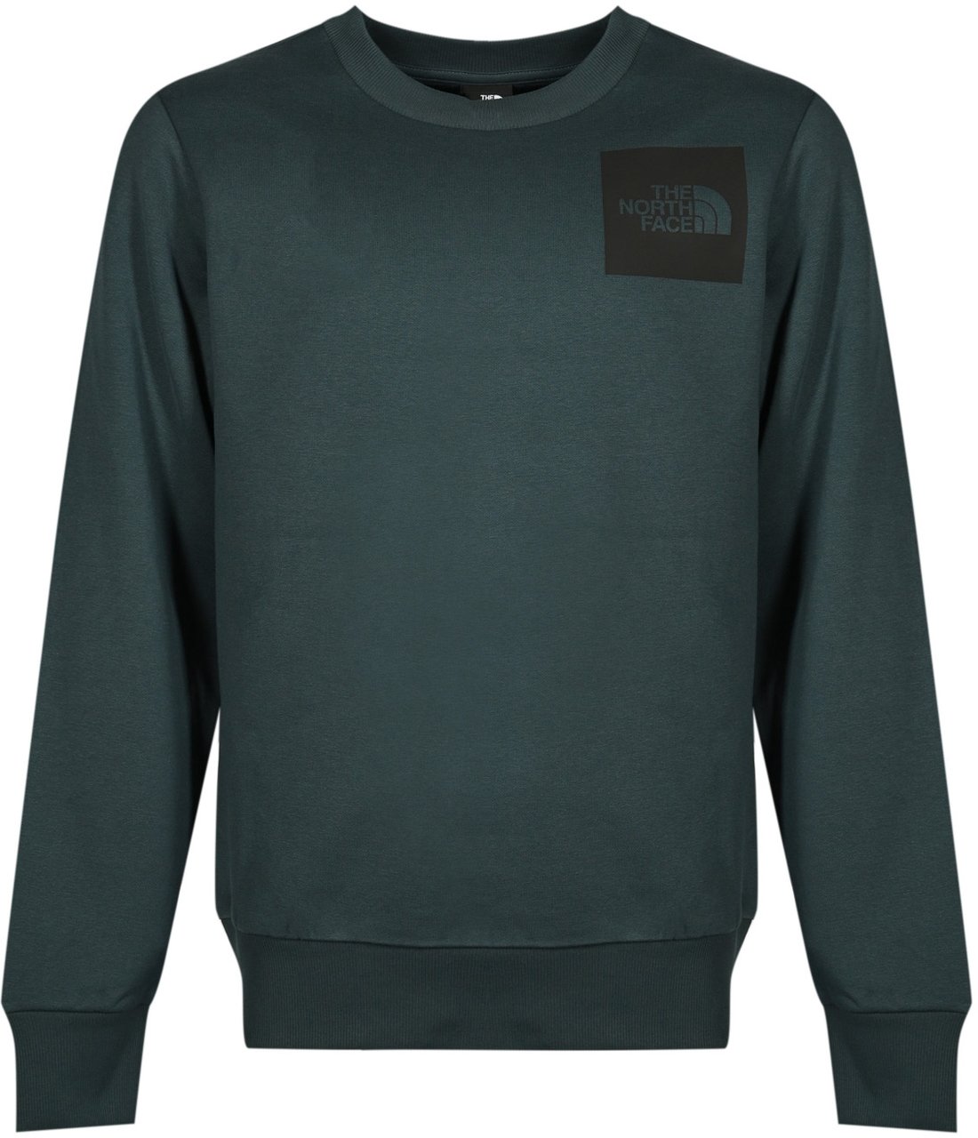 The North Face Sweaters Cypress Groen