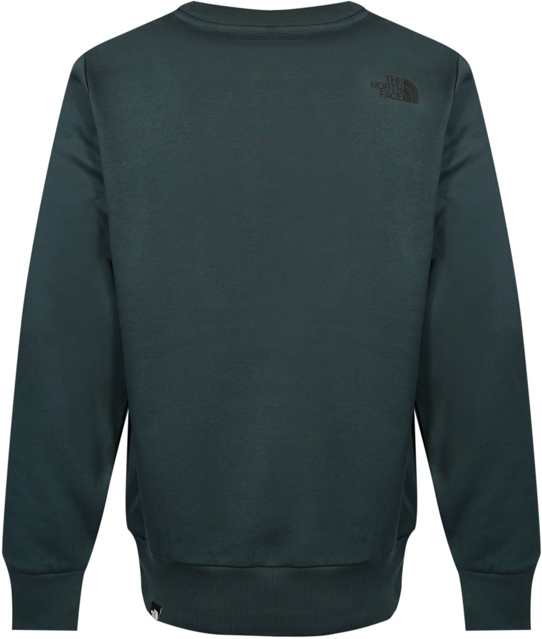 The North Face Sweaters Cypress Groen