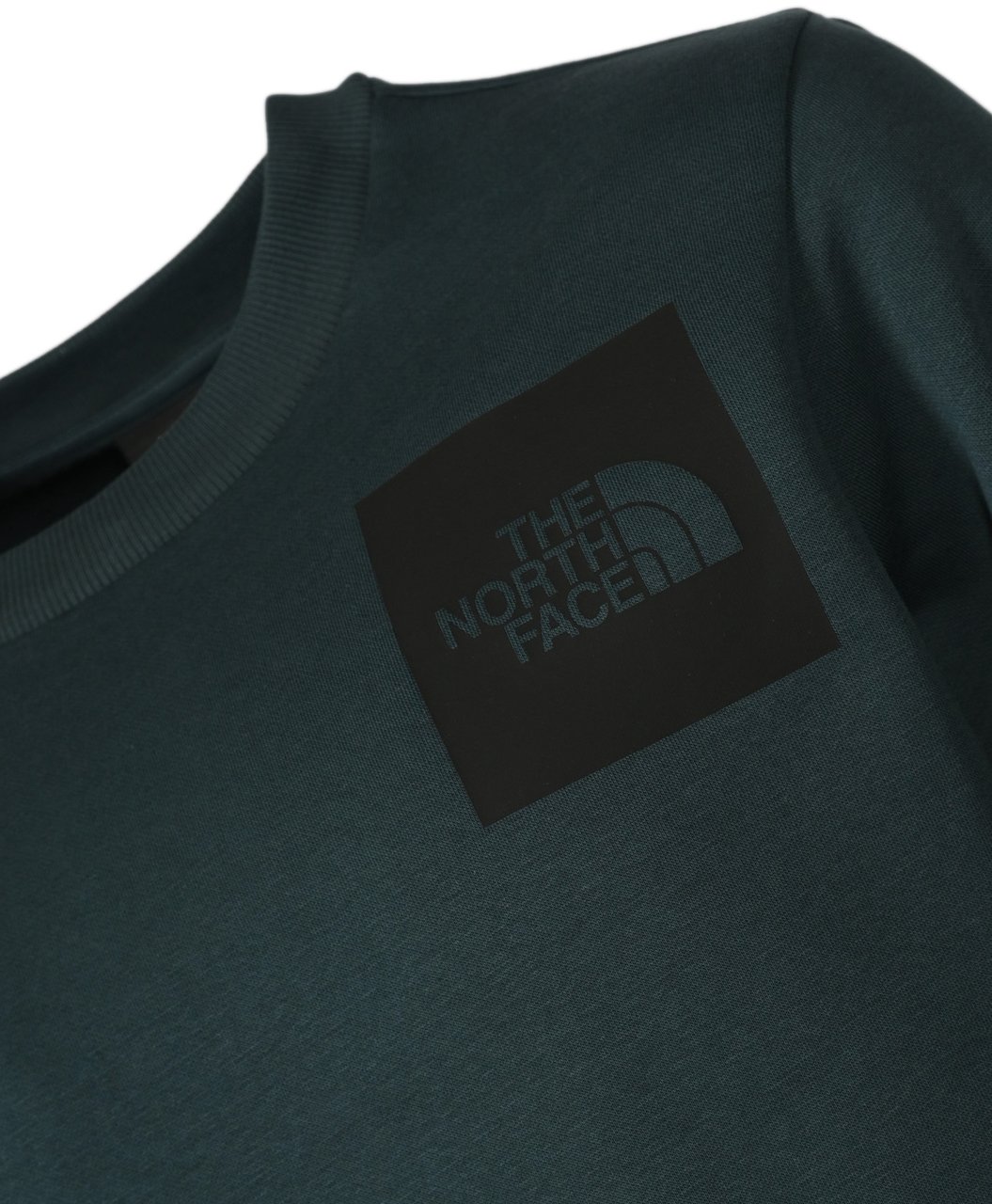 The North Face Sweaters Cypress Groen