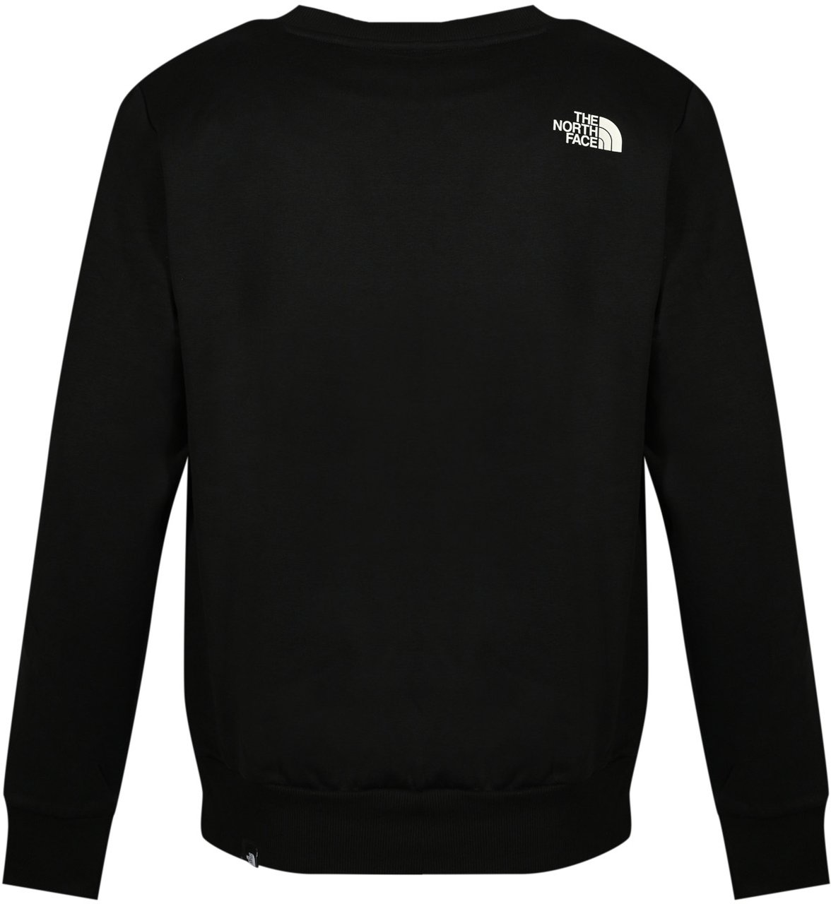 The North Face Sweaters Black Zwart