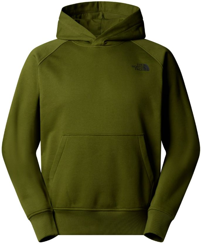 The North Face Sweaters Green Groen