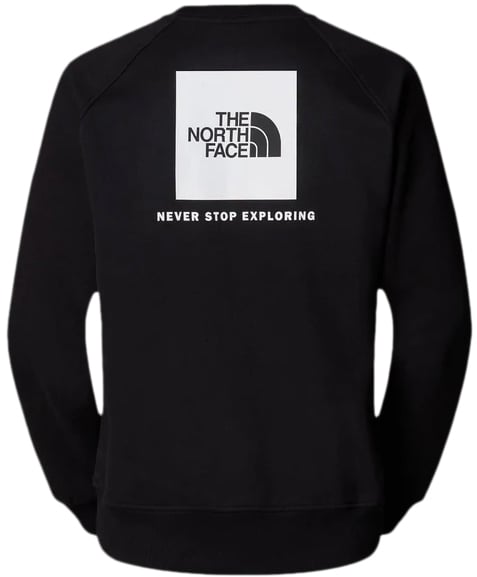The North Face Sweaters Black Zwart