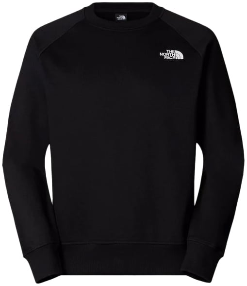 The North Face Sweaters Black Zwart