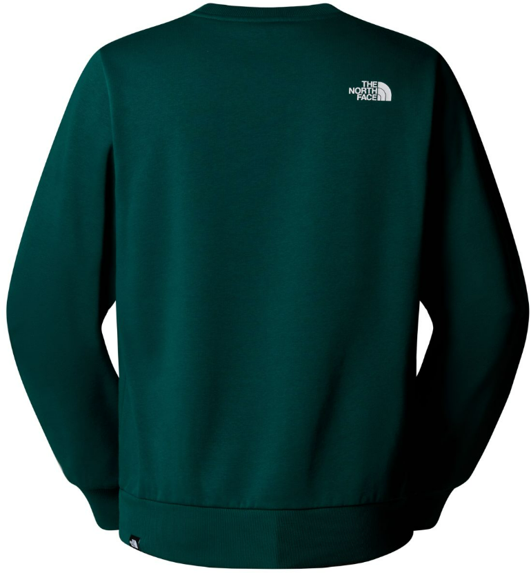 The North Face Sweaters Green Groen