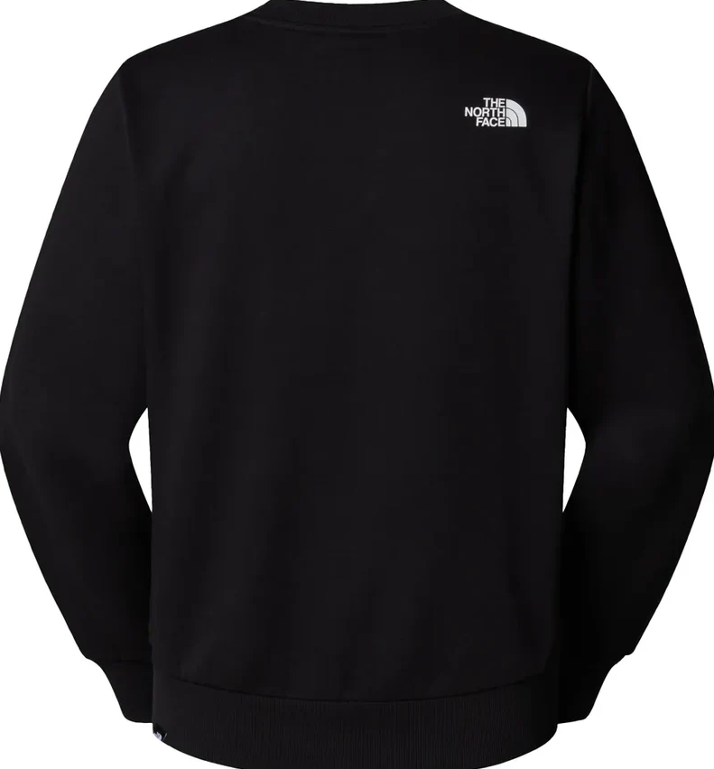 The North Face Sweaters Black Zwart