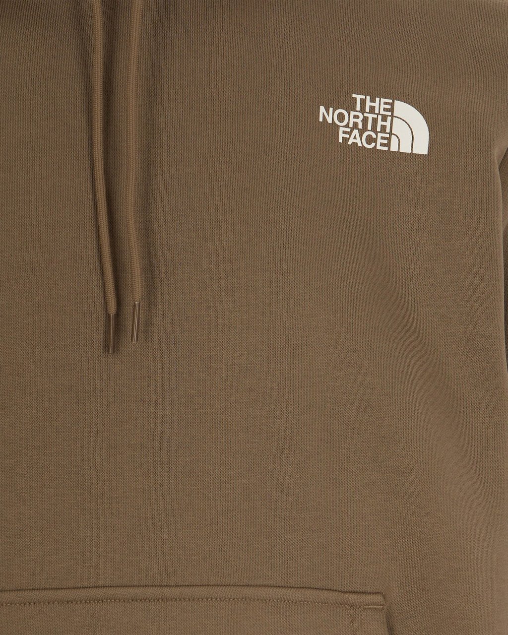 The North Face Sweaters Mocha Brown Bruin
