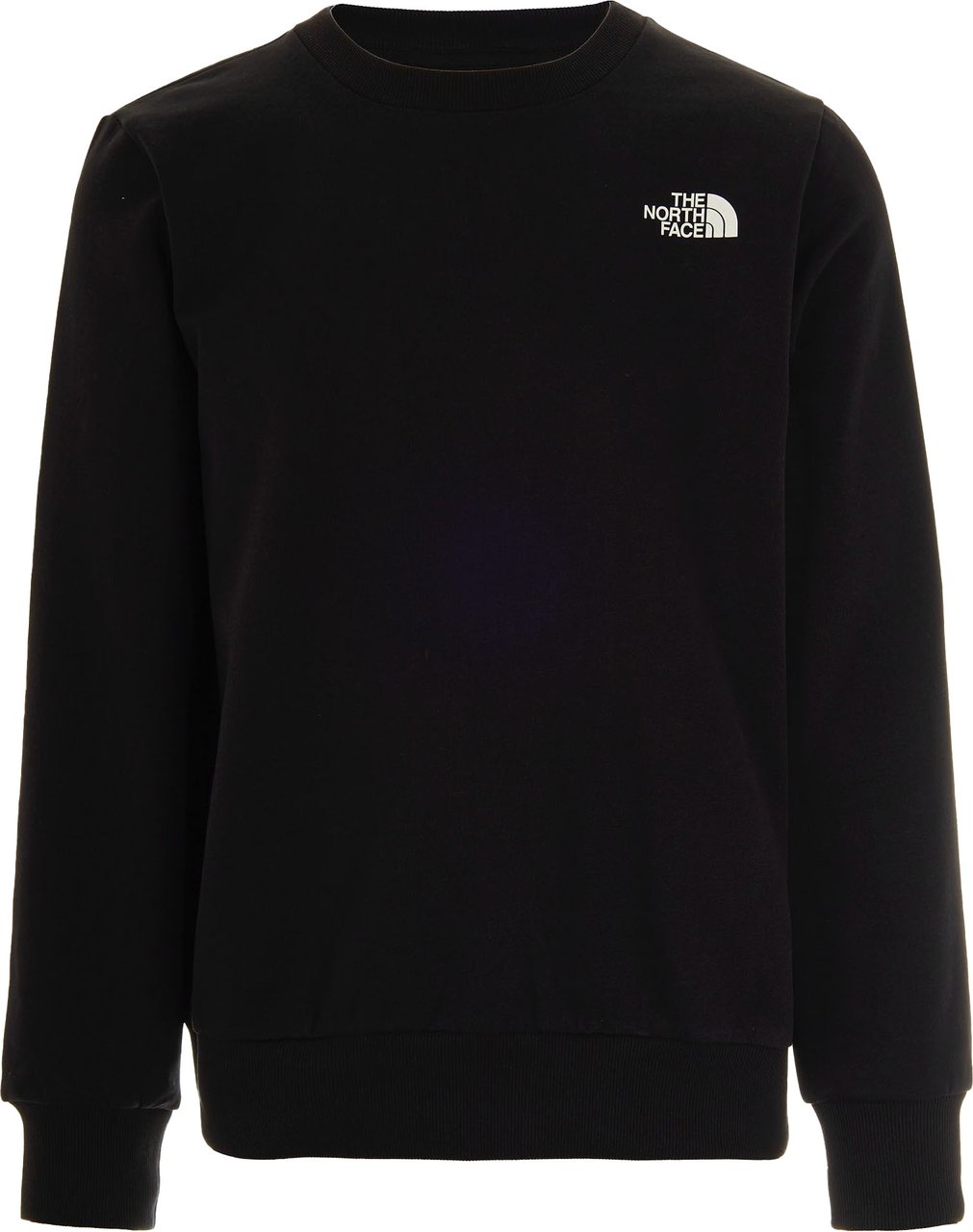 The North Face Sweaters Tnf Black Zwart