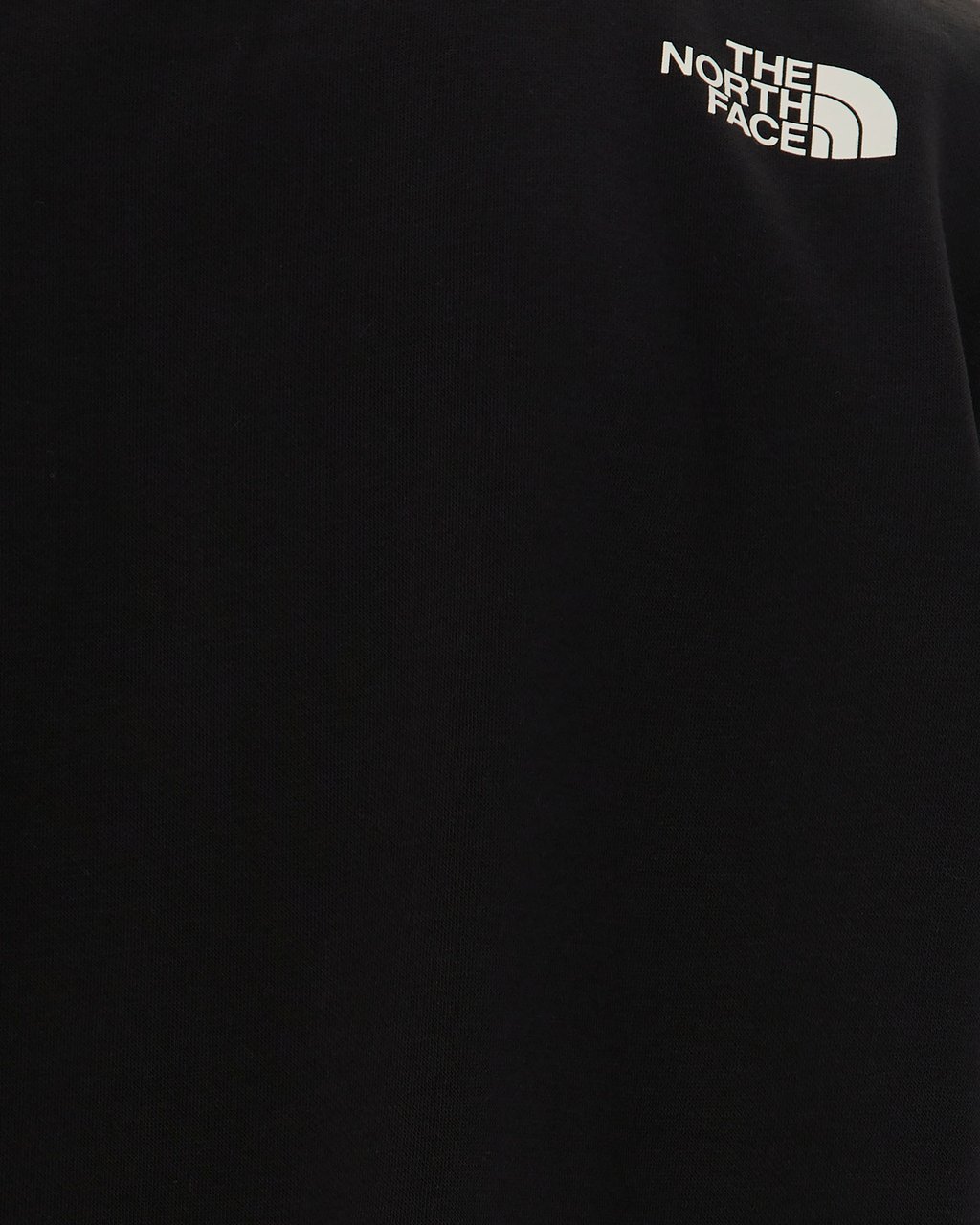 The North Face Sweaters Tnf Black Zwart