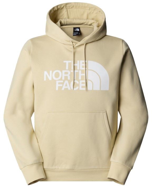 The North Face Easy Hoodie Trui Beige